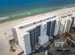 28814 Perdido Beach Blvd #403, Orange Beach, AL 36561