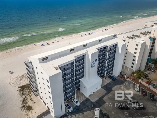 28814 Perdido Beach Blvd #403, Orange Beach, AL 36561