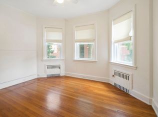 25 Lynwood Place, New Haven, CT 06511