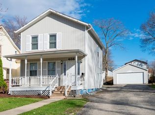 408 S Broadway Ave, Aurora, IL 60505