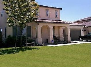 10809 Coronado Pointe Dr, Bakersfield, CA 93311