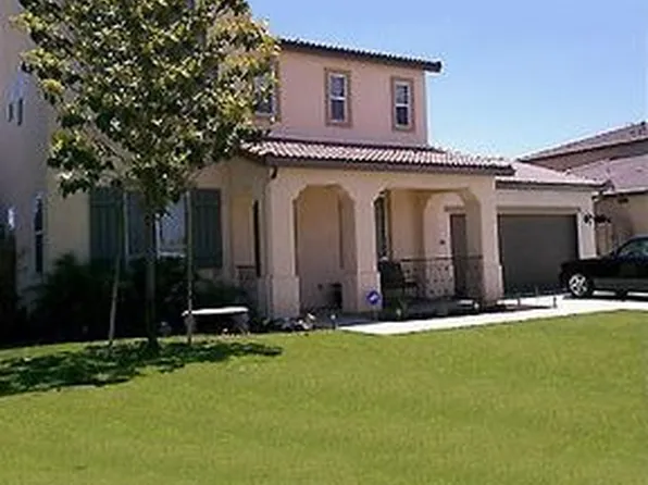 10809 Coronado Pointe Dr, Bakersfield, CA 93311