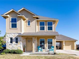 211 McCoy Ln, Hutto, TX 78634
