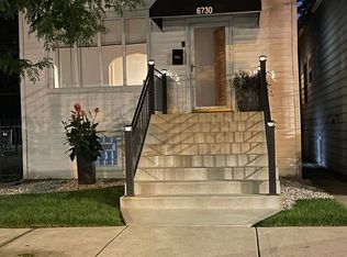 6730 S Bell Ave, Chicago, IL 60636