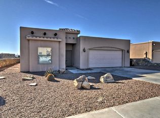 3351 Conocito Pl, Las Cruces, NM 88012