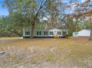49 Saint Catherine St, Midway, GA 31320