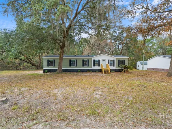 49 Saint Catherine St Street, Midway, GA 31320