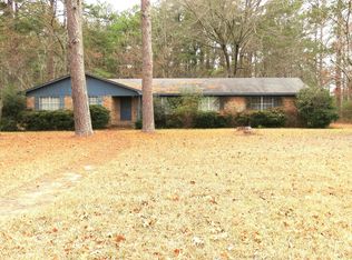 100 Sadler St, Rison, AR 71665