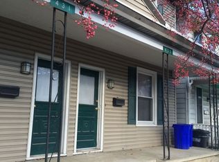 433 E King St, Shippensburg, PA 17257