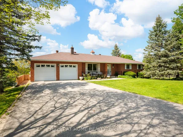 24 Joseph St, Adjala Tosorontio, ON L0G 1L0
