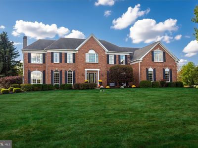 2036 Silverwood Dr, Newtown, PA, 18940