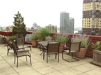 Rented by Maz Group NY