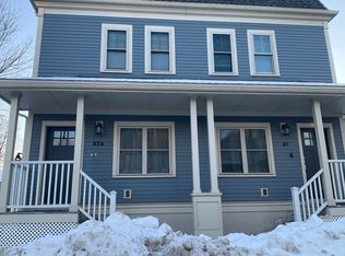 37-59A Edgewood St Unit 59A, Roxbury, MA 02119