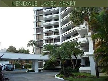 2nd image of 13953 Kendale Lakes Cir #403B