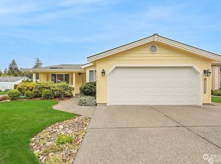 17613 18th Avenue Ct E #94, Spanaway, WA