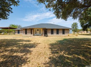 4909 BECK RD, San Antonio, TX 78263