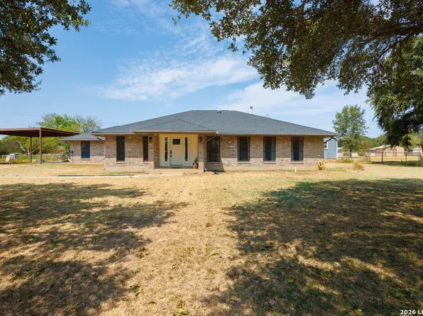 4909 BECK RD, San Antonio, TX 78263