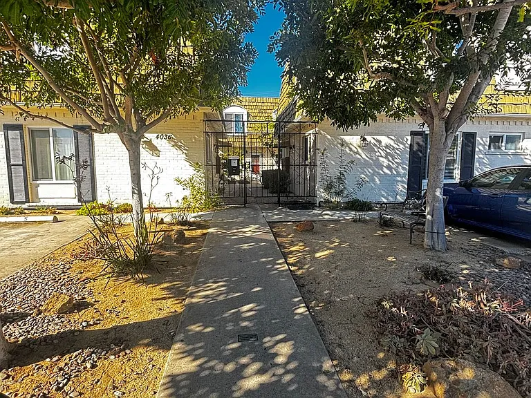 4036 Shasta St #6 — Photo 17