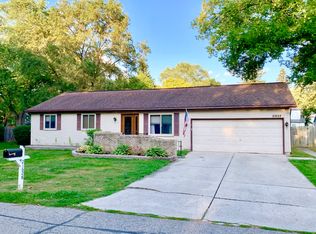 21628 Rockwell St, Farmington Hills, MI 48336