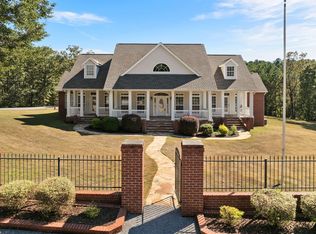 60 Grand Blvd, Hattiesburg, MS 39402