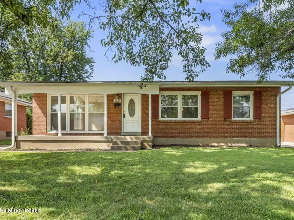 3728 Greenwich Rd, Louisville, KY 40218