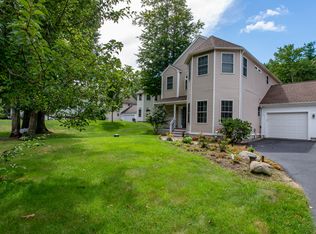 6 Summerwood Dr #B, Hampton, NH 03842