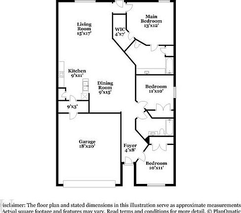 2nd image of 25382 Cypress Bend Dr