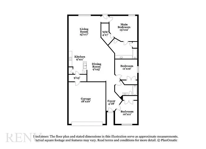 Building Photo - 25382 Cypress Bend Dr