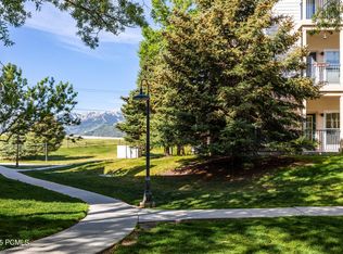 900 Bitner Rd APT M17, Park City, UT 84098