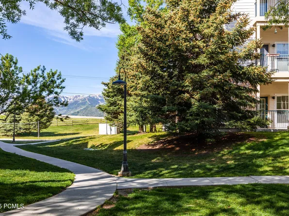 900 Bitner Rd APT M17, Park City, UT 84098