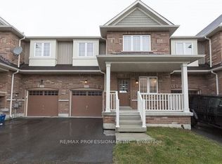 650 Murray Meadows Pl, Milton, ON L9T 8L7