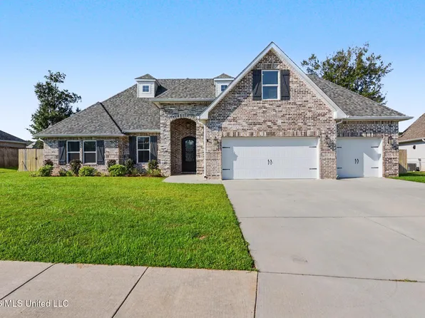 16879 W Landon Green Cir, Gulfport, MS 39503