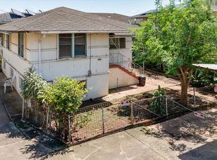 1929 Hanu Ln, Honolulu, HI 96819