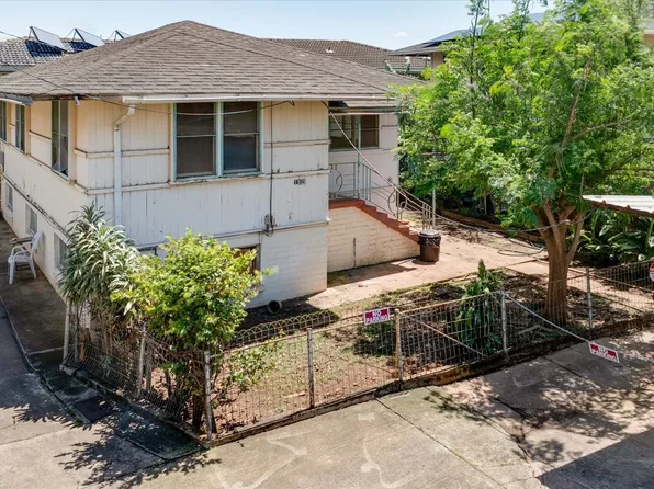 1929 Hanu Ln, Honolulu, HI 96819
