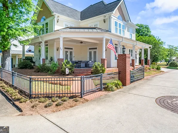 88 Sloan St, McDonough, GA 30253