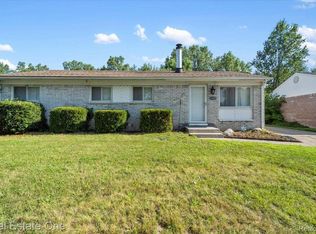 15405 Wendy St, Taylor, MI 48180