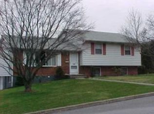425 Woodland Ave #S, Williamsport, PA 17702