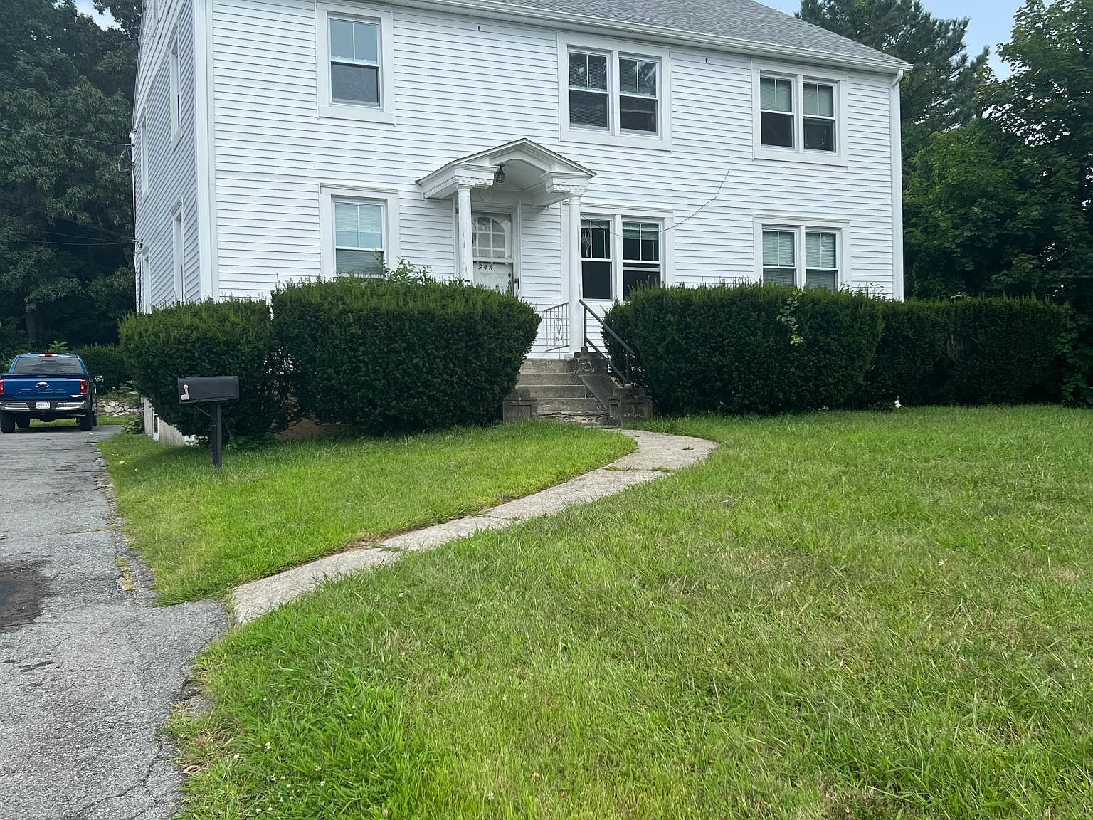 948 W Boylston St 2, Worcester, MA 01606 Zillow