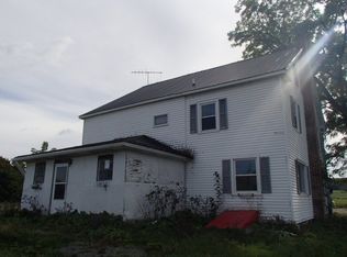 527 W Ames Rd, Canajoharie, NY 13317