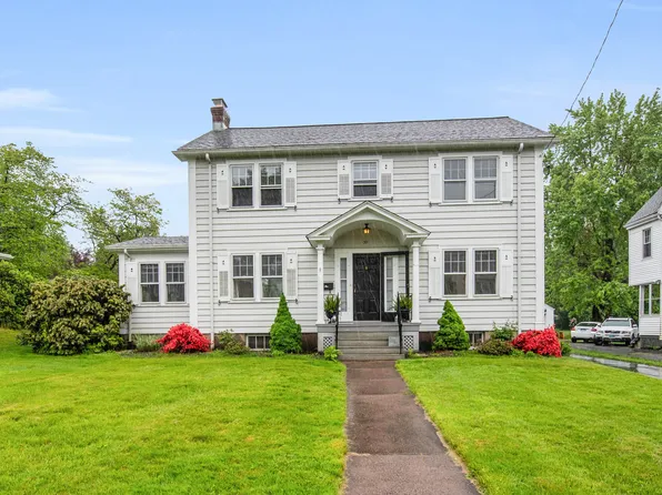 39 Fairview Drive, Wethersfield, CT 06109