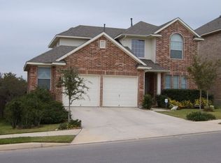 1719 Heavens Peak, San Antonio, TX 78258