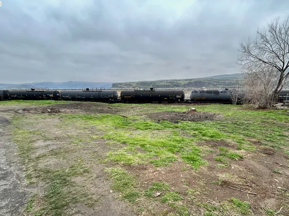 LOT E 101 Railroad Ave, Wishram, WA 98673