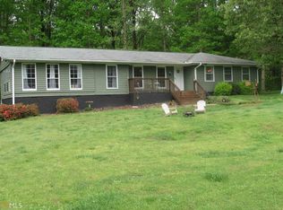 702 Marlow Rd, Maysville, GA 30558