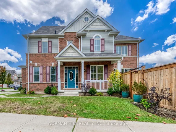 527 English Mill Ct, Milton, ON L9E 0A5