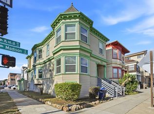 603 Madison St, Oakland, CA 94607