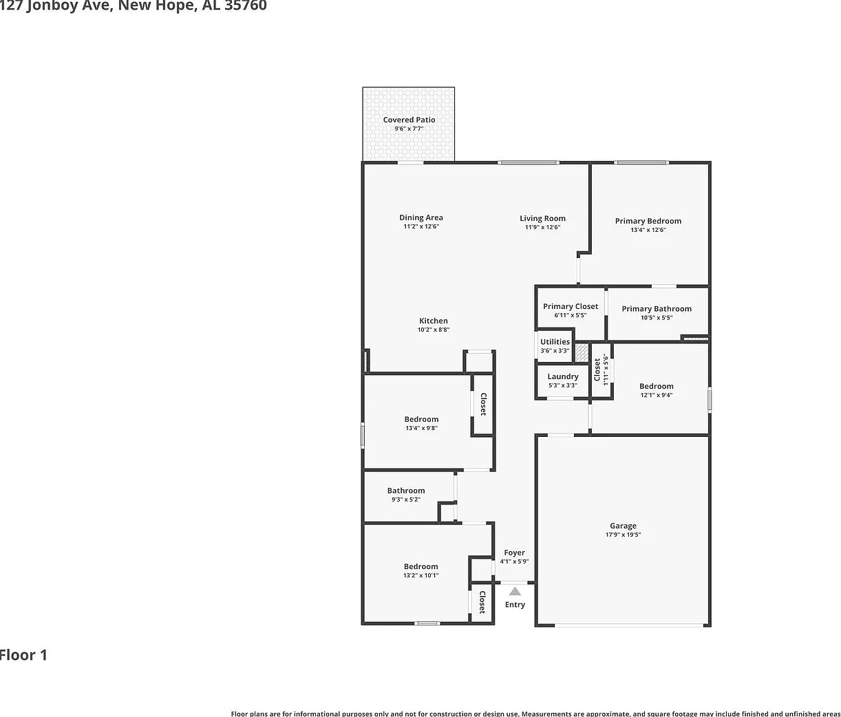 Move-in Special! New Construction Home for Rent! Sign a 13-month lease by 8/31/2026 and receive a... — Photo 2
