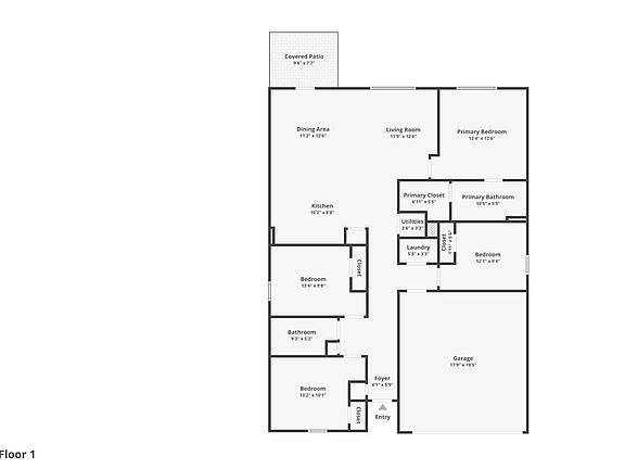 2nd image of 127 Jonboy Ave