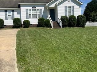 65 Stonewall Dr, Benson, NC 27504