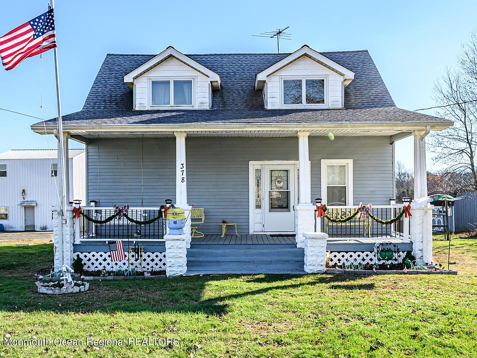 1st image of 378 Pleasant Mills Rd