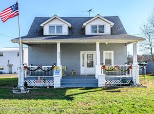 378 Pleasant Mills Rd, Hammonton, NJ 08037